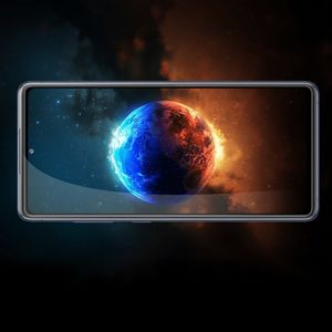 Nillkin Szkło hartowane Nillkin Amazing CP+ PRO do Samsung Galaxy S20 FE uniwersalny 10