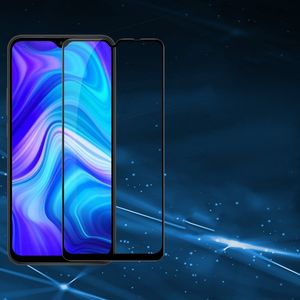 Nillkin Szkło hartowane Nillkin Amazing CP+ PRO do Xiaomi Redmi 9A / 9C uniwersalny 11