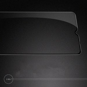 Nillkin Szkło hartowane Nillkin Amazing CP+ PRO do Xiaomi Redmi 9A / 9C uniwersalny 6