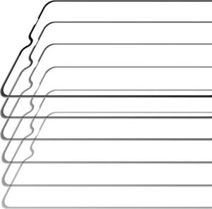 Nillkin Szkło hartowane Nillkin Amazing CP+ PRO do Xiaomi Redmi 9A / 9C uniwersalny 8