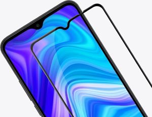 Nillkin Szkło hartowane Nillkin Amazing CP+ PRO do Xiaomi Redmi 9A / 9C uniwersalny 9