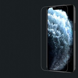 Nillkin Szkło hartowane Nillkin Amazing H do Apple iPhone 12 / iPhone 12 PRO uniwersalny 11