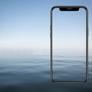 Nillkin Szkło hartowane Nillkin Amazing H do Apple iPhone 12 / iPhone 12 PRO uniwersalny 7