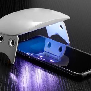 T-Max Szkło T-Max Full Glue Xiaomi Mi 10 / Mi 10 Pro uniwersalny 6