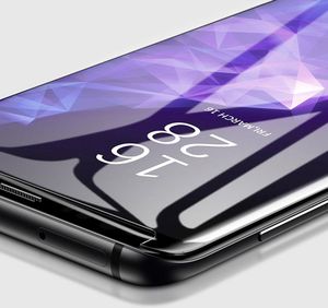 T-Max Szkło T-Max Full Glue Xiaomi Mi 10 / Mi 10 Pro uniwersalny 7