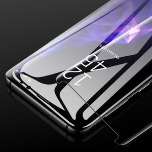 T-Max Szkło T-Max Full Glue Xiaomi Mi 10 / Mi 10 Pro uniwersalny 8