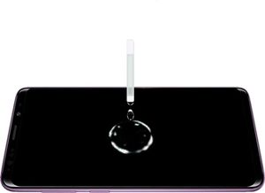 T-Max Szkło T-Max Full Glue Samsung Galaxy S20 uniwersalny 2