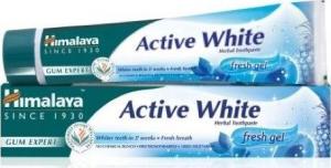 Himalaya Żel wybielający do mycia zębów - 75ml (290079) 2
