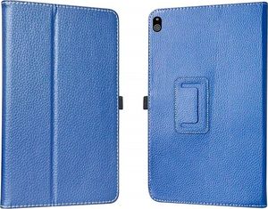 Etui na tablet Etui Slim Case do Lenovo Tab M8 8.0 TB-8505 (Zielone) uniwersalny 4