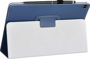 Etui na tablet Etui Slim Case do Lenovo Tab M8 8.0 TB-8505 (Zielone) uniwersalny 5