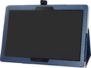 Etui na tablet Etui Slim Case do Lenovo Tab M8 8.0 TB-8505 (Zielone) uniwersalny 9