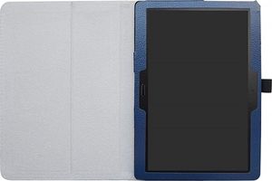 Etui na tablet Etui Slim Case do Lenovo Tab M8 8.0 TB-8505 (Zielone) uniwersalny 10