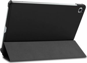 Etui na tablet Etui Smart Case do Samsung Galaxy Tab S6 Lite (Czarne) uniwersalny 3