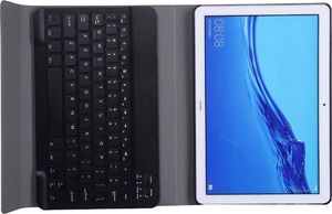 Etui z klawiaturą do Huawei MatePad T8 8.0 uniwersalny 3