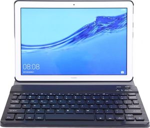 Etui z klawiaturą do Huawei MatePad T8 8.0 uniwersalny 4