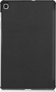 Etui na tablet Etui Smart Case do Huawei MatePad T8 8.0 (Czarne) uniwersalny 6