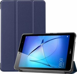 Etui na tablet Etui Smart Case do Huawei MatePad T8 8.0 (Niebieskie) uniwersalny 1