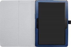 Etui na tablet Etui Slim Case do Huawei MatePad T8 8.0 (Zielone) uniwersalny 5