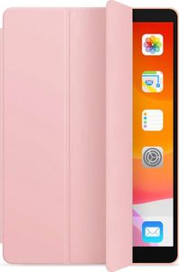 Etui na tablet Strado Etui Smart Case Apple iPad 7 10.2 2019 - Gold uniwersalny 1