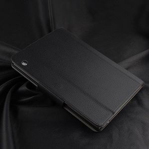 Strado Etui z Klawiaturą Lenovo Tab M10 X605 (Czarny) uniwersalny 8