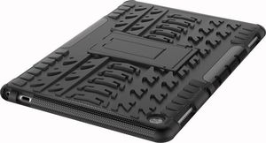 Etui na tablet Strado Etui pancerne Armoured Case do Huawei M5 Lite 8.0 (Czarne) uniwersalny 4