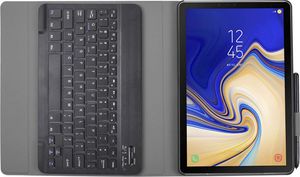 Strado Etui z Klawiaturą Samsung Galaxy Tab S4 uniwersalny 3