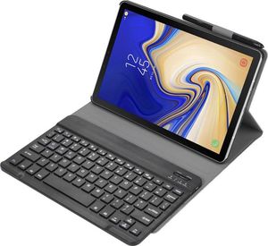 Strado Etui z Klawiaturą Samsung Galaxy Tab S4 uniwersalny 6