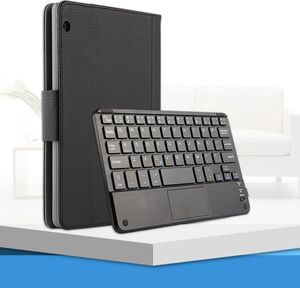 Strado Etui z Klawiaturą Huawei T5 10 uniwersalny 13