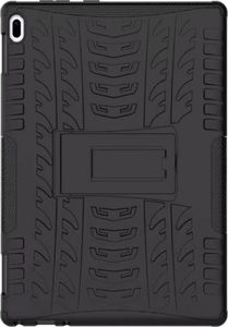 Etui na tablet Strado Etui Armor Case Lenovo Tab 4 10 X304 - Black uniwersalny 3