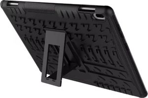Etui na tablet Strado Etui Armor Case Lenovo Tab 4 10 X304 - Black uniwersalny 5