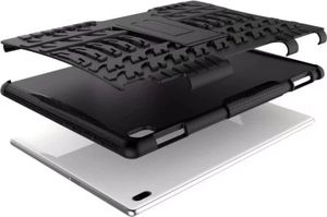 Etui na tablet Strado Etui Armor Case Lenovo Tab 4 10 X304 - Black uniwersalny 6