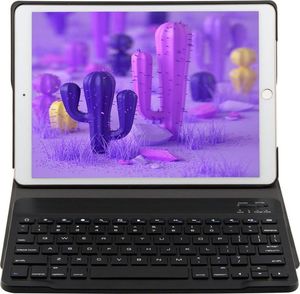 Strado Etui z Klawiaturą Apple iPad Air 3 10.5 uniwersalny 6