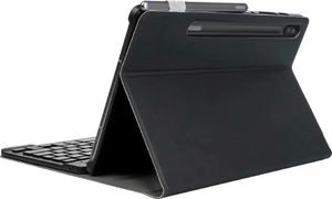 Strado Etui z Klawiaturą Samsung Galaxy Tab S6 uniwersalny 3