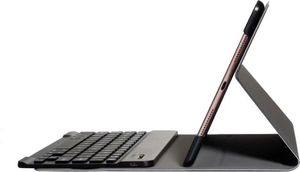 Strado Etui z Klawiaturą Samsung Galaxy Tab S6 uniwersalny 5