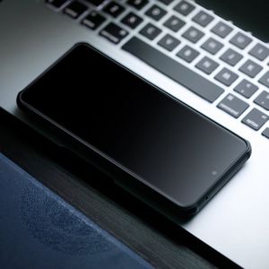 Nillkin Etui Nillkin CamShield do Samsung Galaxy S20 Ultra (Czarne) uniwersalny 6