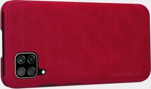 Nillkin Etui Nillkin QIN do Huawei P40 Lite (Czarny) uniwersalny 10