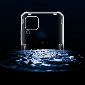 Nillkin Etui Nillkin Nature do Huawei P40 Lite (Szary) uniwersalny 12