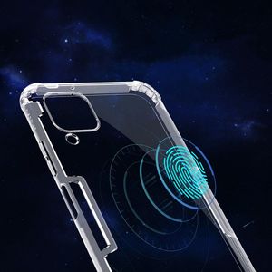 Nillkin Etui Nillkin Nature do Huawei P40 Lite (Szary) uniwersalny 2