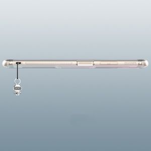 Nillkin Etui Nillkin Nature do Huawei P40 Lite (Szary) uniwersalny 3