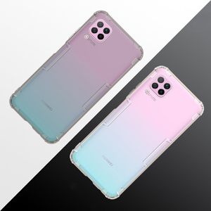 Nillkin Etui Nillkin Nature do Huawei P40 Lite (Szary) uniwersalny 5