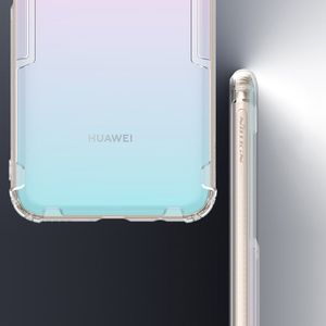 Nillkin Etui Nillkin Nature do Huawei P40 Lite (Szary) uniwersalny 6