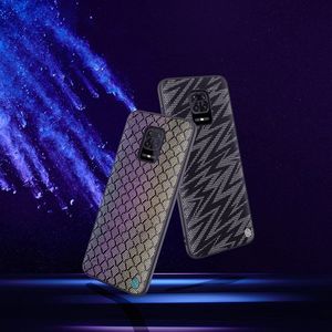 Nillkin Etui Nillkin Twinkle do Xiaomi Redmi Note 9 Pro/Note 9S (Lightning) uniwersalny 12