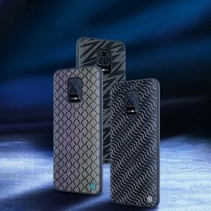 Nillkin Etui Nillkin Twinkle do Xiaomi Redmi Note 9 Pro/Note 9S (Lightning) uniwersalny 13