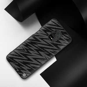 Nillkin Etui Nillkin Twinkle do Xiaomi Redmi Note 9 Pro/Note 9S (Lightning) uniwersalny 2