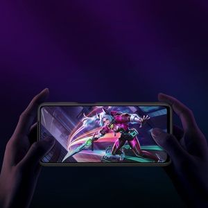 Nillkin Etui Nillkin Twinkle do Xiaomi Redmi Note 9 Pro/Note 9S (Lightning) uniwersalny 5