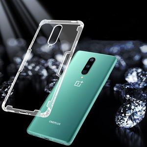 Nillkin Etui Nillkin Nature do OnePlus 8 (Szare) uniwersalny 14