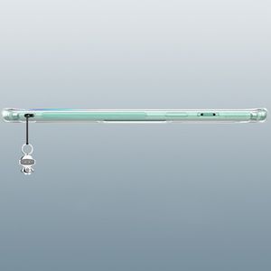 Nillkin Etui Nillkin Nature do OnePlus 8 (Szare) uniwersalny 3