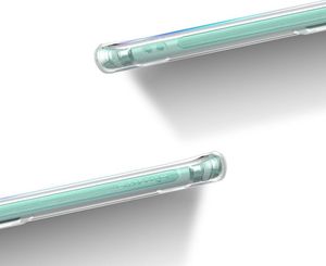 Nillkin Etui Nillkin Nature do OnePlus 8 (Szare) uniwersalny 5