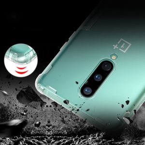 Nillkin Etui Nillkin Nature do OnePlus 8 (Szare) uniwersalny 9