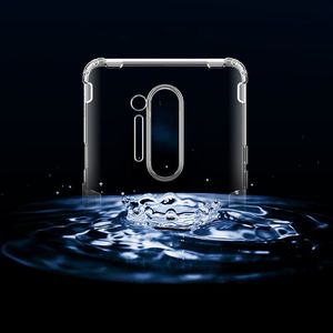 Nillkin Etui Nillkin Nature do OnePlus 8 Pro (Szare) uniwersalny 12